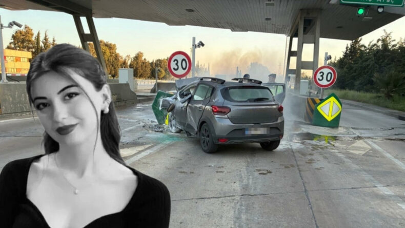 Gen&ccedil; Beyza Ara&ccedil;tan &Ccedil;ıkamadı, Yanarak Can Verdi