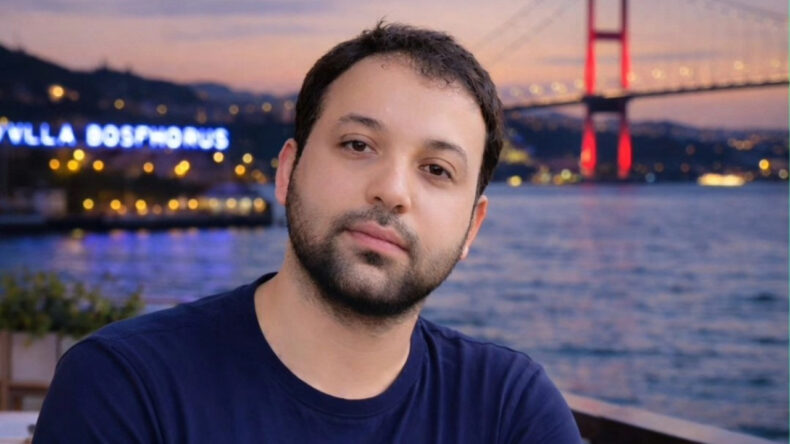 Gen&ccedil; M&uuml;zik &Ouml;ğretmeni &Ouml;l&uuml; Bulundu