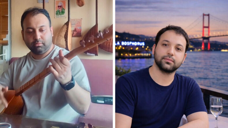 Gen&ccedil; &ouml;ğretmen okul pansiyonunda &ouml;l&uuml; bulundu