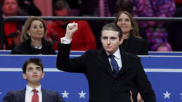 Gen&ccedil; Trump Şirketini Kurdu