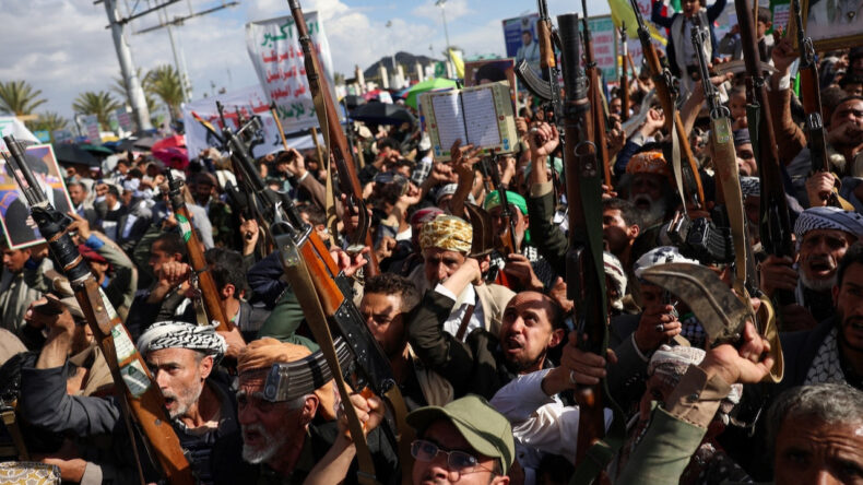 Gerilim s&uuml;r&uuml;yor: Altı y&ouml;n&uuml;ne dikkat edin