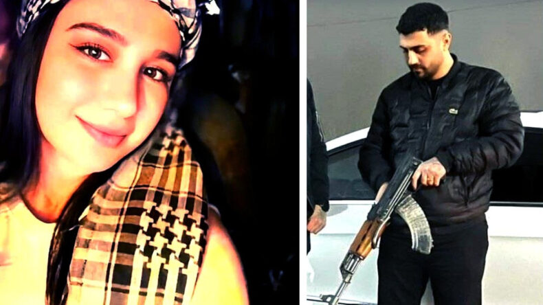 Gittiği Doğum G&uuml;n&uuml; Partisi Sonu Oldu