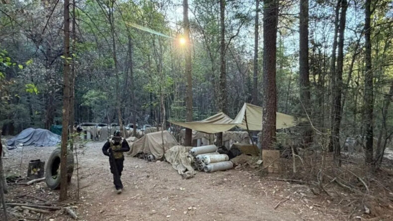 Gizli operasyon sonrası kaza: &Ouml;len Amerikalılar CIA ajanı &ccedil;ıktı