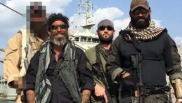 Gizli suikast timindeki eski komando g&uuml;ndemde: Cumhurbaşkanına suikastla su&ccedil;landı