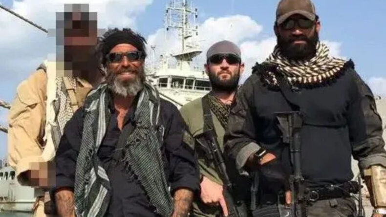 Gizli suikast timindeki eski komando g&uuml;ndemde: Cumhurbaşkanına suikastla su&ccedil;landı