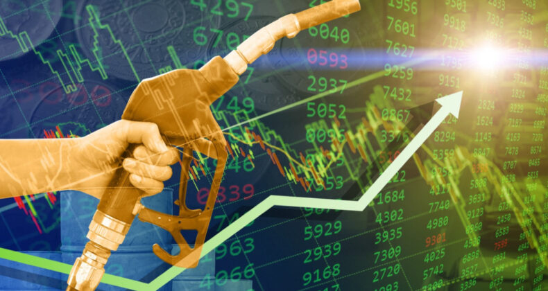 Goldman petrol fiyatı tahminini y&uuml;kseltti