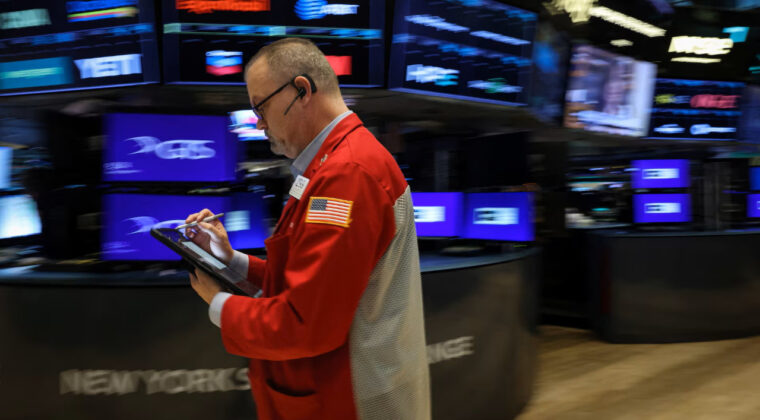 Goldman Sachs'tan borsalarda oynaklık uyarısı