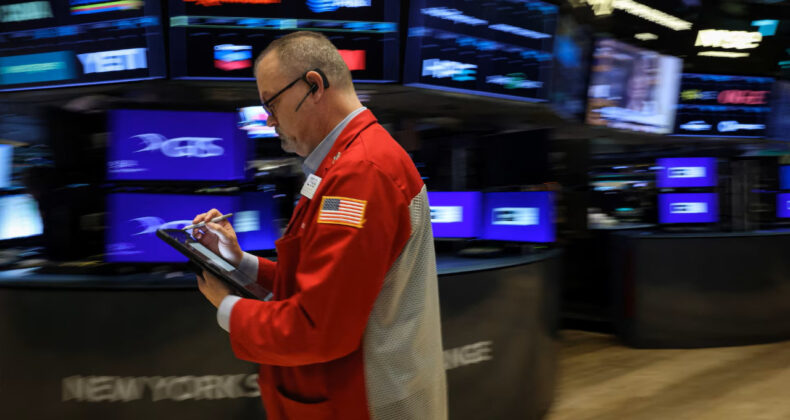 Goldman Sachs'tan borsalarda oynaklık uyarısı