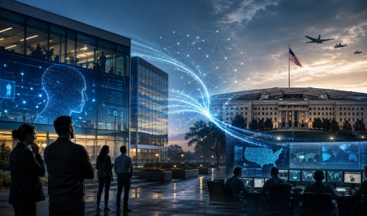 Google&rsquo;da Pentagon krizi: &Ccedil;alışanlar tepki g&ouml;sterdi, şirket geri adım atmadı