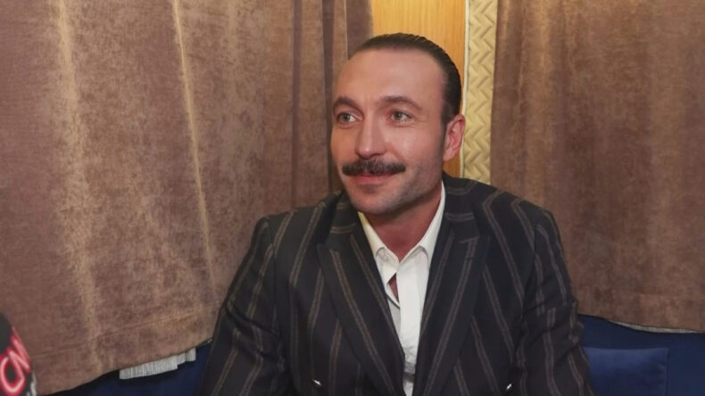 Görkem Sevindik'ten kendisini tehdit eden İsrailli bakana yanıt