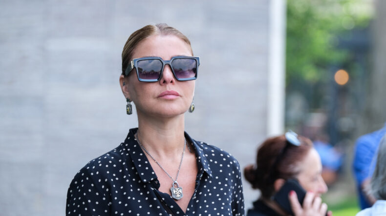 G&uuml;lben Ergen Savcılıkta İfade Verdi