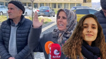 G&uuml;listan Doku dosyası 6 yıl sonra raftan indi: 'Adalet yerini buldu'