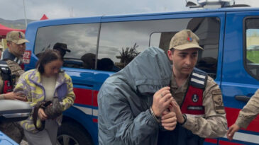 G&uuml;listan Doku soruşturmasında hastane personelleri adliyede