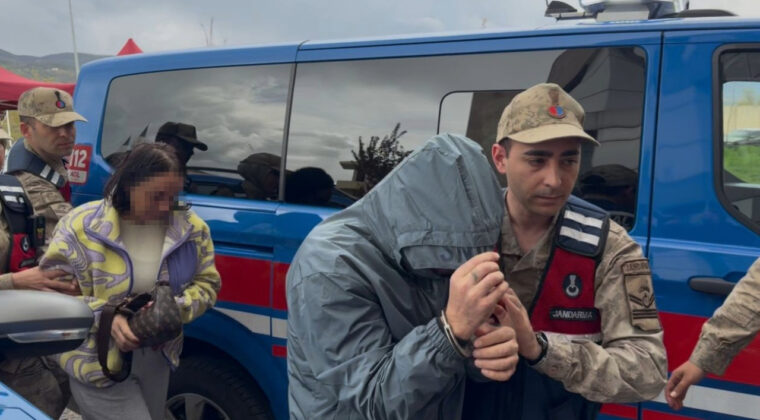 G&uuml;listan Doku soruşturmasında hastane personelleri adliyede