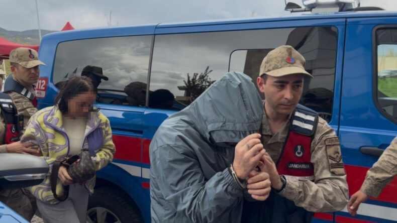 G&uuml;listan Doku soruşturmasında hastane personelleri adliyede