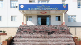 G&uuml;listan Doku Soruşturmasında Ş&uuml;phelilerin İfade İşlemlerine Başlandı