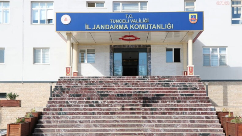 G&uuml;listan Doku Soruşturmasında Ş&uuml;phelilerin İfade İşlemlerine Başlandı