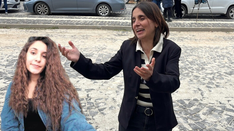 G&uuml;listan Doku Soruşturmasında S&uuml;rpriz Gelişme: D&uuml;n Gelen Telefonun G&ouml;r&uuml;nt&uuml;leri Dosyada