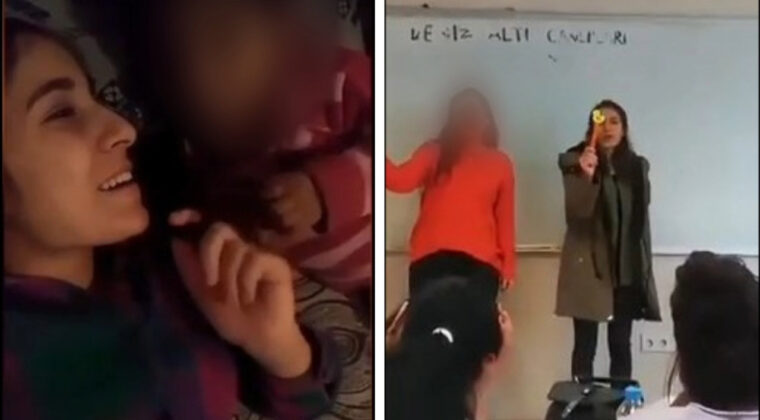 G&uuml;listan Doku'nun yeni g&ouml;r&uuml;nt&uuml;lerine ulaşıldı