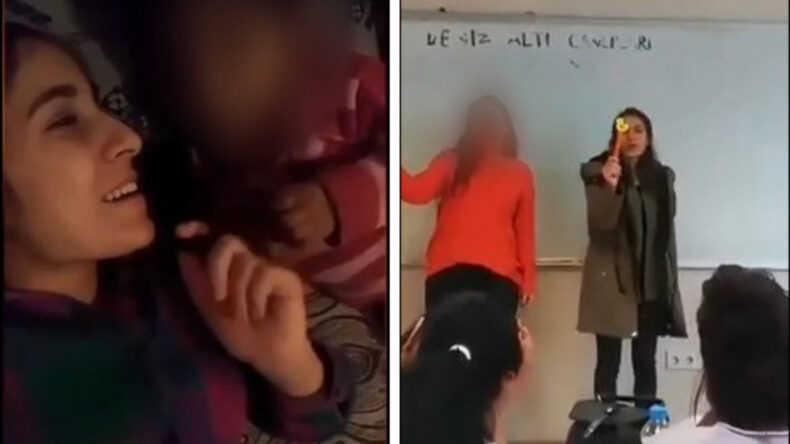 G&uuml;listan Doku'nun yeni g&ouml;r&uuml;nt&uuml;lerine ulaşıldı