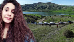 G&uuml;listan Doku'yu arama &ccedil;alışmalarından yeni g&ouml;r&uuml;nt&uuml;ler