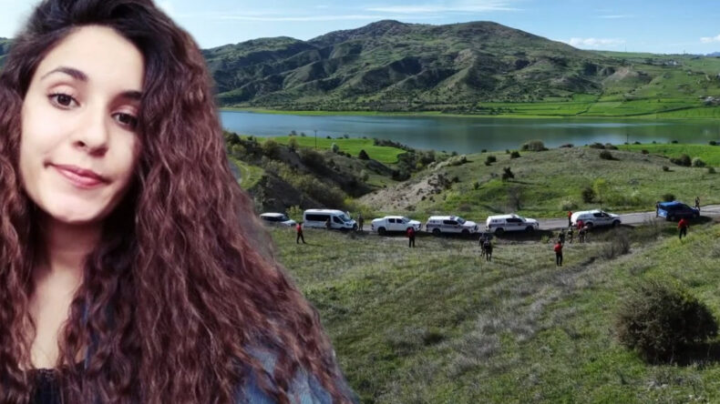 G&uuml;listan Doku'yu arama &ccedil;alışmalarından yeni g&ouml;r&uuml;nt&uuml;ler