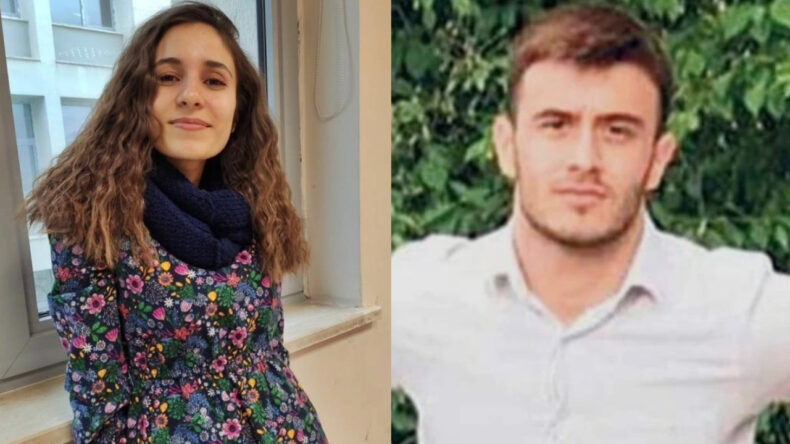 G&uuml;listan Doku&rsquo;nun sevgilisinin &ccedil;elişkilerle dolu ifadesi ortaya &ccedil;ıktı