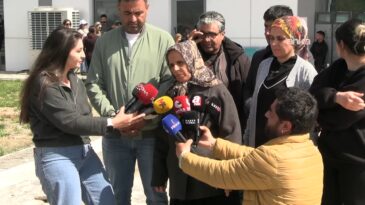 G&uuml;listan'ın Acılı Annesinden Tuncay Sonel Tepkisi: Hala G&ouml;revde