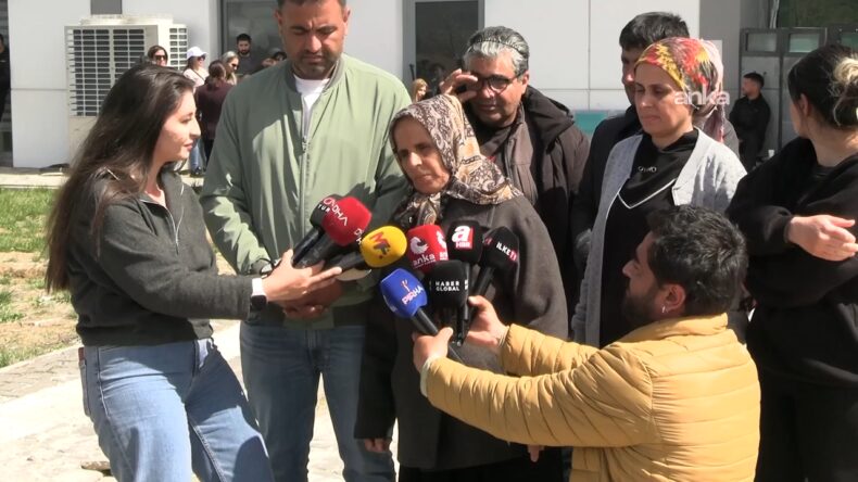 G&uuml;listan'ın Acılı Annesinden Tuncay Sonel Tepkisi: Hala G&ouml;revde