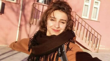 G&uuml;listan'ın Arkadaşı Rojwelat İ&ccedil;in Yeni Başvuru