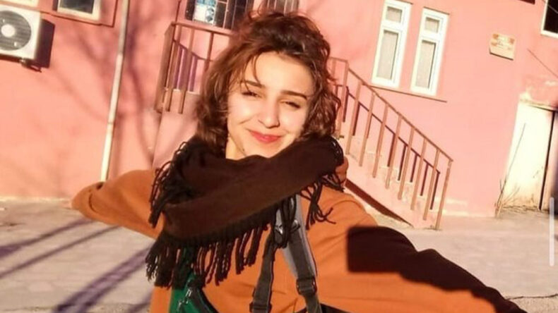 G&uuml;listan&rsquo;ın yakın arkadaşına ne oldu?