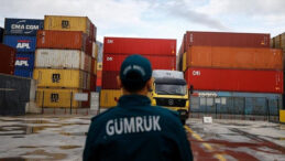 G&uuml;mr&uuml;kte ka&ccedil;ak gıda alarmı: Y&uuml;zde 740 artış! Tonlarca &uuml;r&uuml;n yakalandı