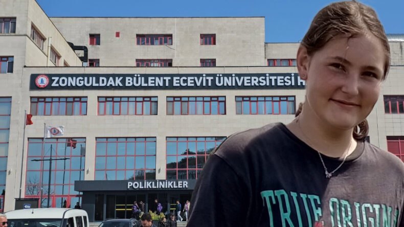 G&uuml;nlerce teşhis konulamadı: 14 yaşındaki &Ccedil;ağla yaşam savaşı veriyor