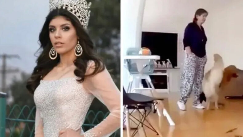 G&uuml;zellik Krali&ccedil;esi Bebeğinin &Ouml;n&uuml;nde Kayınvalidesi Tarafından &Ouml;ld&uuml;r&uuml;ld&uuml;