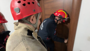 Haber Alınamayan Kuyumcu &Ouml;l&uuml; Bulundu