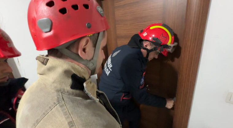 Haber Alınamayan Kuyumcu &Ouml;l&uuml; Bulundu