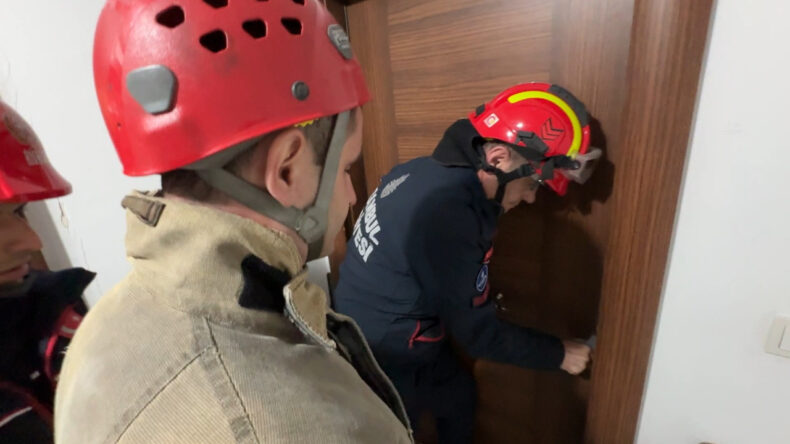 Haber Alınamayan Kuyumcu &Ouml;l&uuml; Bulundu