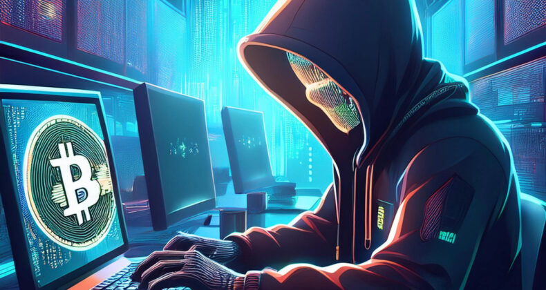 Hackerlar Kripto Piyasasını Sarstı: 9 Milyar Dolarlık H&uuml;cum