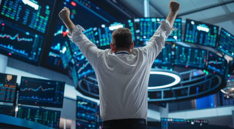 Haftanın Getiri Şampiyonları Belli Oldu