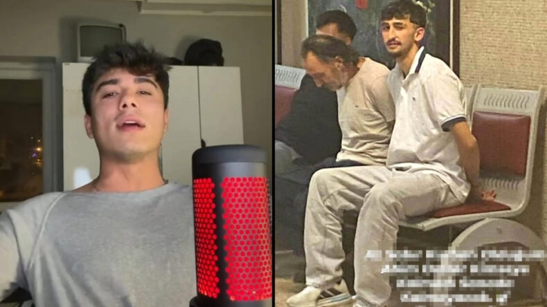 Hakan Çakır davasında karar açıklandı