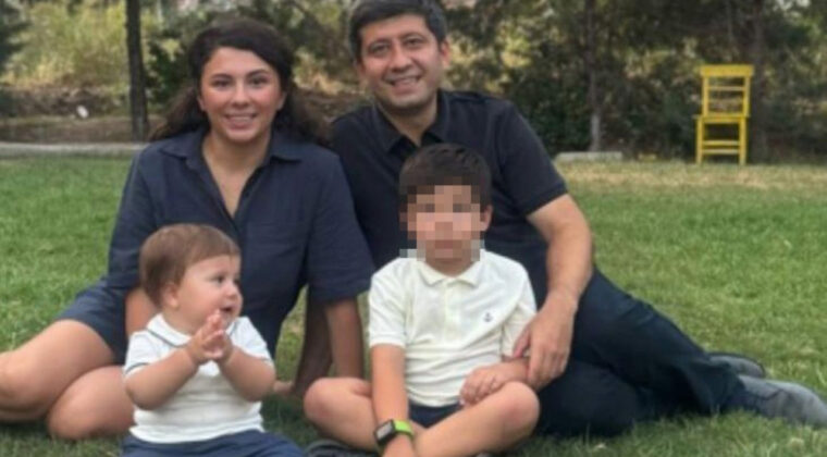 Hakim &ccedil;iftin acı g&uuml;n&uuml;: Boğazına &ccedil;ilek ka&ccedil;an &ccedil;ocuk yaşamını yitirdi