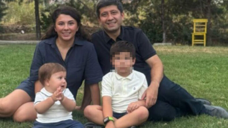 Hakim &ccedil;iftin acı g&uuml;n&uuml;: Boğazına &ccedil;ilek ka&ccedil;an &ccedil;ocuk yaşamını yitirdi