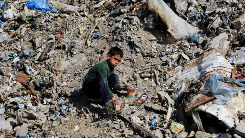 Hamas'tan dikkat &ccedil;eken a&ccedil;ıklama: İsrail'in uzlaşmaz tutumu…