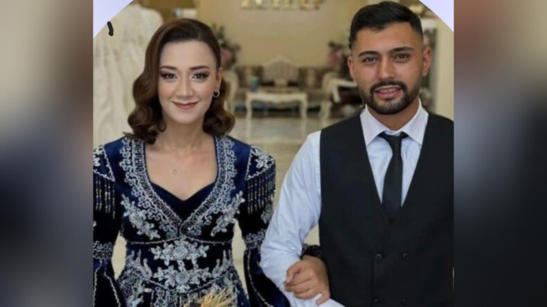 Hamile eşini &ouml;ld&uuml;ren sanığa ağırlaştırılmış m&uuml;ebbet