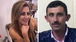 Hamile kadını 8 yerinden bı&ccedil;aklayıp, buz kaplı baraja atmış