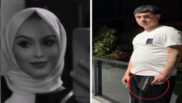 Hamile sevgilisini 'yemek ısmarlayacağım' diye kandırıp &ouml;ld&uuml;rd&uuml;