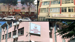 Hastane ve Poliklinikler &Ouml;zelleştirme Listesinde