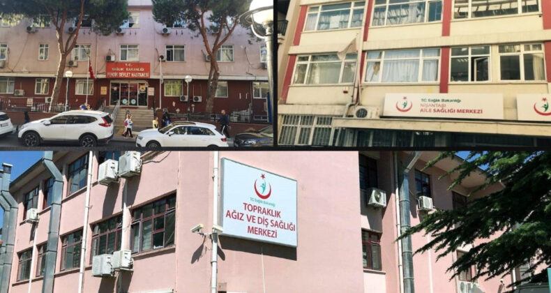 Hastane ve Poliklinikler &Ouml;zelleştirme Listesinde