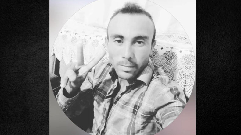 Hastanede Sedyeden D&uuml;şt&uuml;, Hayatını Kaybetti