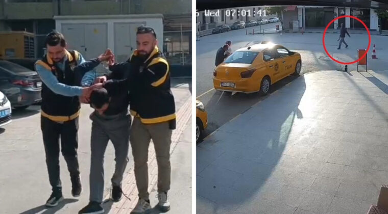 Hatay&rsquo;da Satırlı Saldırıda Yaralanan 3 Kişi Taburcu Edildi